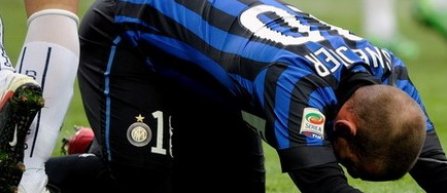 Inter Milano s-a facut din nou de ras